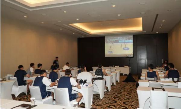 2017男篮亚洲杯中国队阵容（没有周琦，没有郭艾伦，没有王哲林，中国男篮亚洲杯不敌韩国）