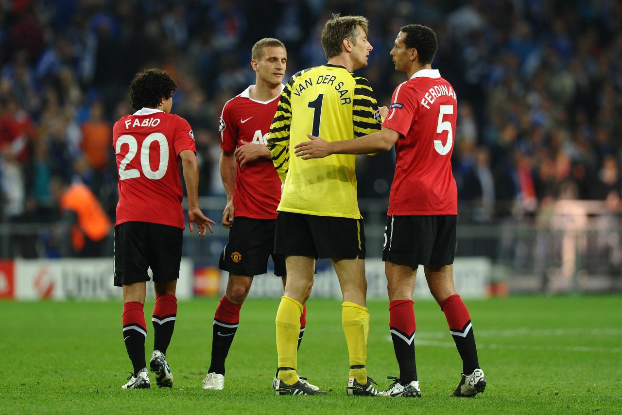 英格兰欧洲杯名单（「足坛掌故」费迪南德-非典型英式中卫）