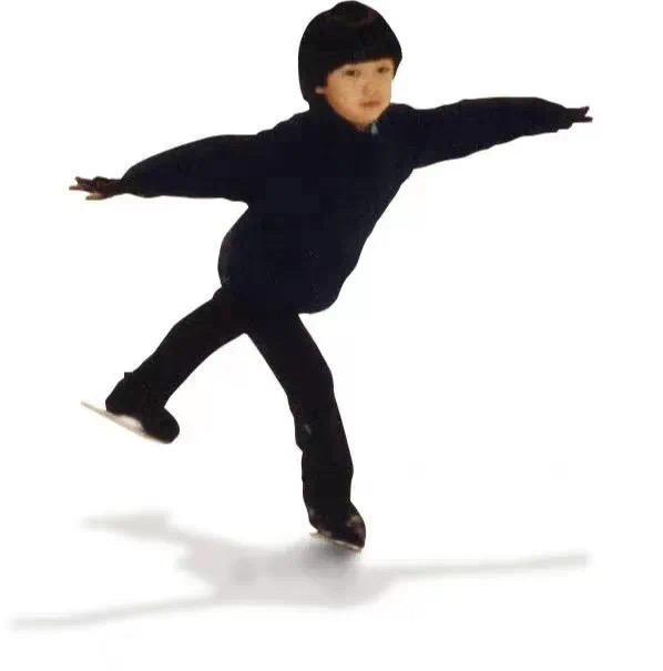 优雅身姿成就传奇(羽生结弦:王者落幕,用身姿书写冰面上的美丽传奇)