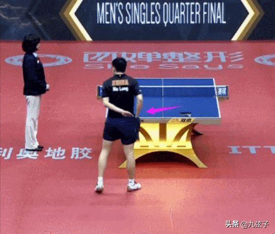 马龙为什么被称为龙队（六边形战士、地表最强破坏龙、亚洲第一人的马龙到底有多强？）