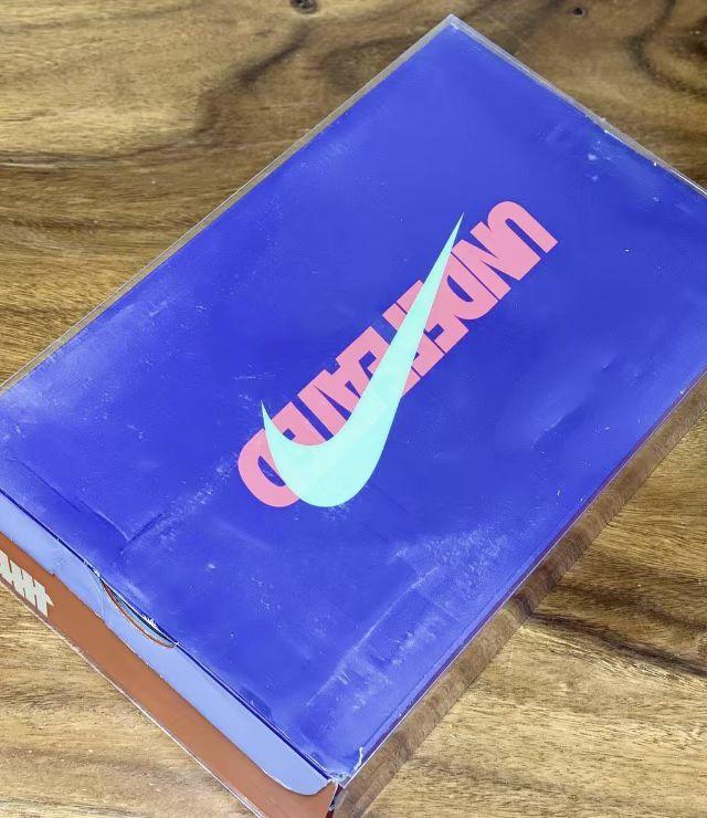 蓝白色篮球鞋（耐克新品！东契奇1代多配色曝光，Zion2新配色质感佳，AF1有惊喜）