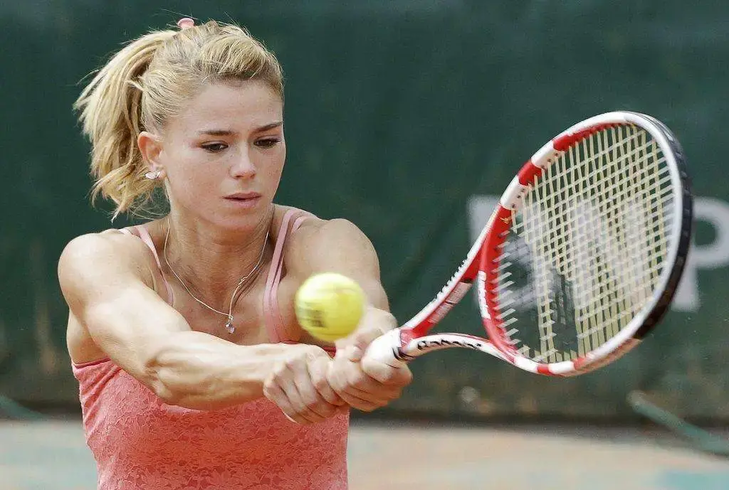 如何欣赏网球（当我们观赏网球比赛时，我们到底应该观赏什么？（续））