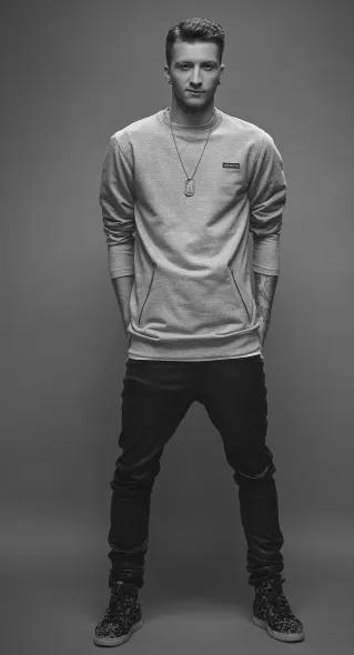 史上最帅的足球运动员（世界足坛公认的帅哥美男，个个盛世美颜又实力非凡）