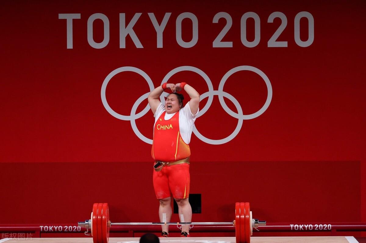 奥运会跳水一共多少块金牌(中国奥运金牌数回顾,哪个项目金牌最多?本届奥运是否有所突破?)