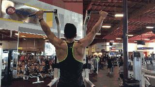 羽毛球是如何扣杀的（羽毛球扣杀不出暴力的球，多半是动作流程不正确，六个步骤不能少）