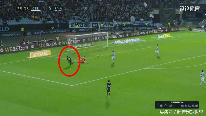 足球加塞怎么得分(交警不管管?贝尔强行加塞!10米/秒狂飙,先让5米再超车!)