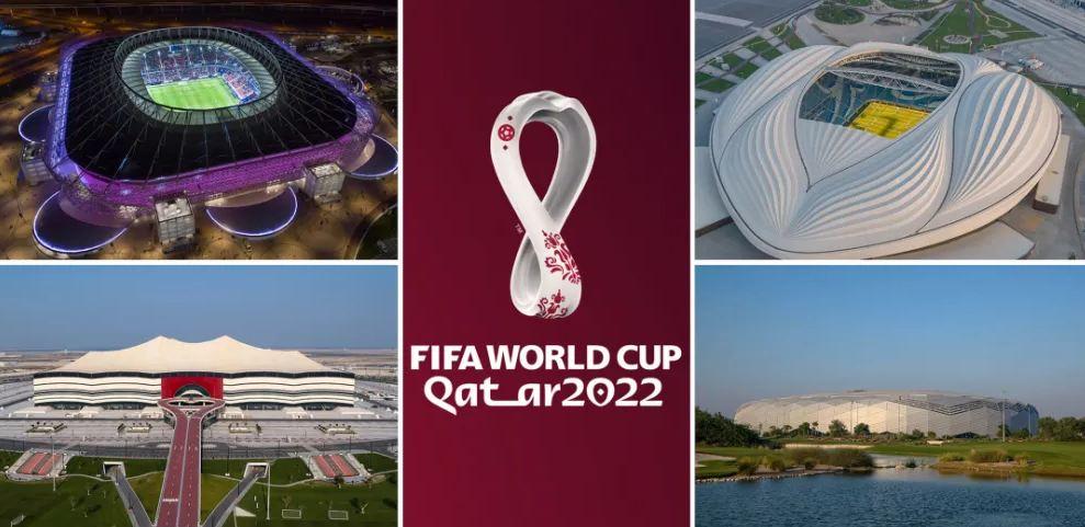 世界杯预测22（22年世界杯前瞻：为何说本届杯赛英格兰队有能力夺得冠军）