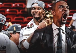 nba波士为什么退役（退役5年还能在热火领工资，波什13年NBA赚了多少钱？退休金多少？）-华海博客