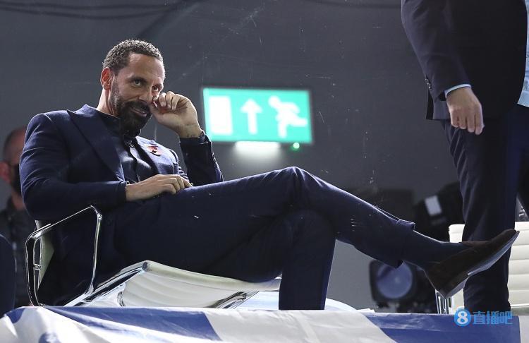 英格兰欧洲杯名单（「足坛掌故」费迪南德-非典型英式中卫）