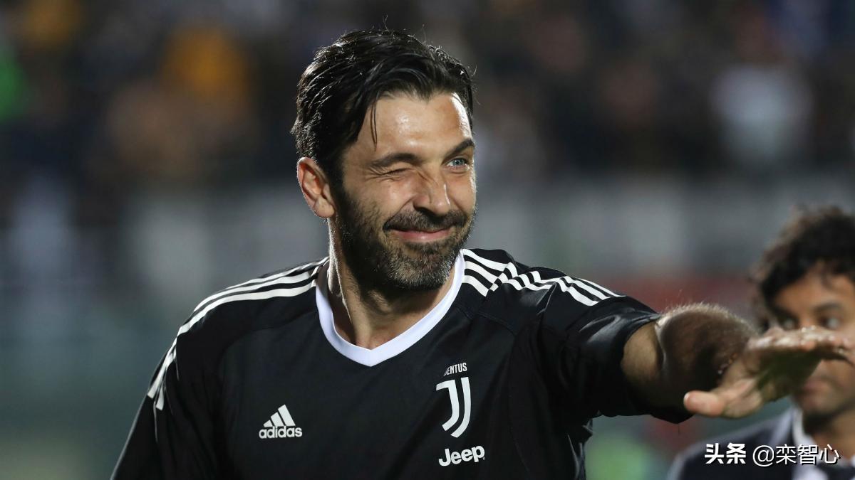 布冯世界杯冠军视频（布冯加冕欧冠冠军！梅西加冕世界杯冠军！哪个能更早实现？）