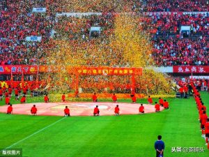 中超和cba哪个容易出分（中超抄CBA作业？无稽之谈！复工难度不是一个等级，没那么容易）-华海博客