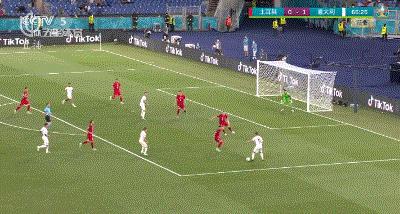 中国什么时候能进欧洲杯（“2020欧洲杯”观察①｜时隔五年回归 国足“蹭热点）