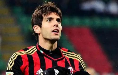 世界足坛十大美男（明明可以靠脸吃饭-盘点世界足坛十大美男）