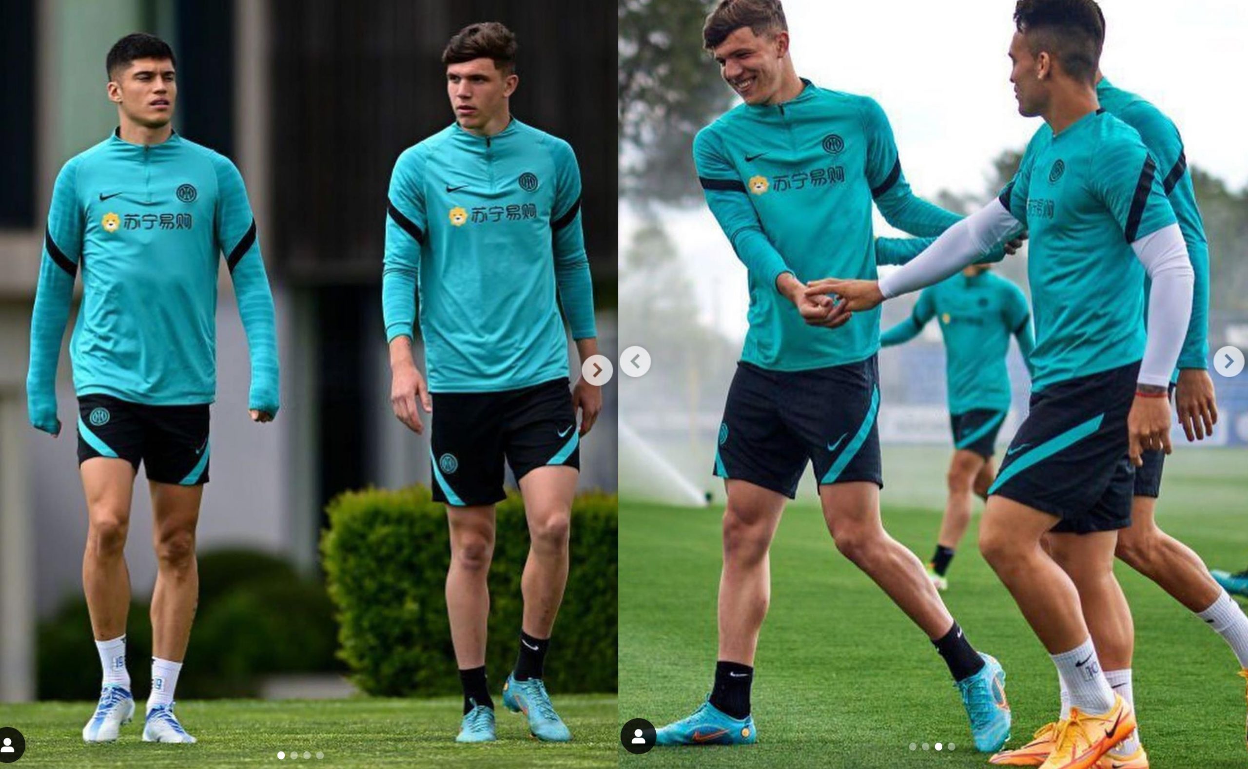 国米两兄弟新星集体入选阿根廷队(国米小角色引发两豪门哄抢 幕后功臣诠释何谓蓝黑真忠烈)