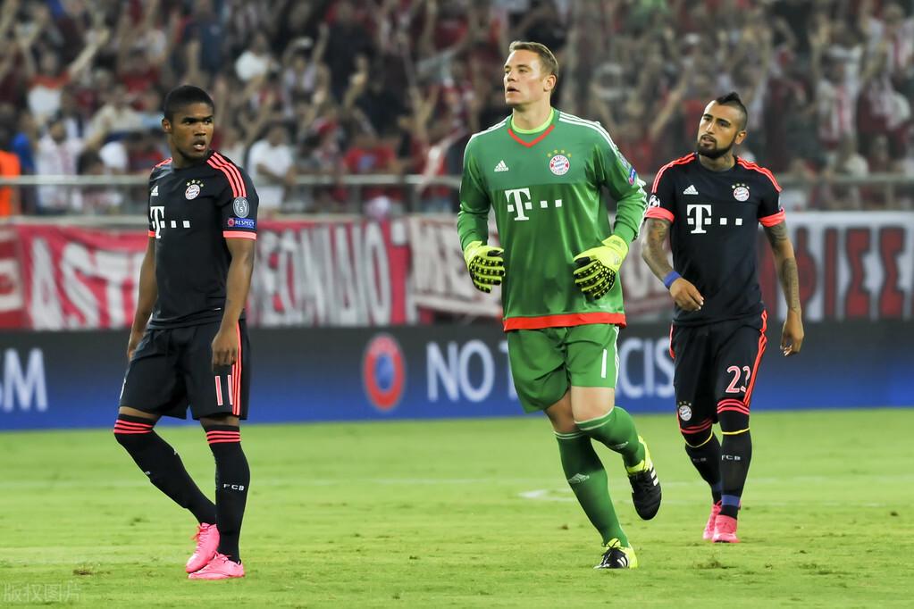 足球中ss是什么位置（新球迷必看III：足球场上各个位置的缩写 你知道AM≈SS吗？）