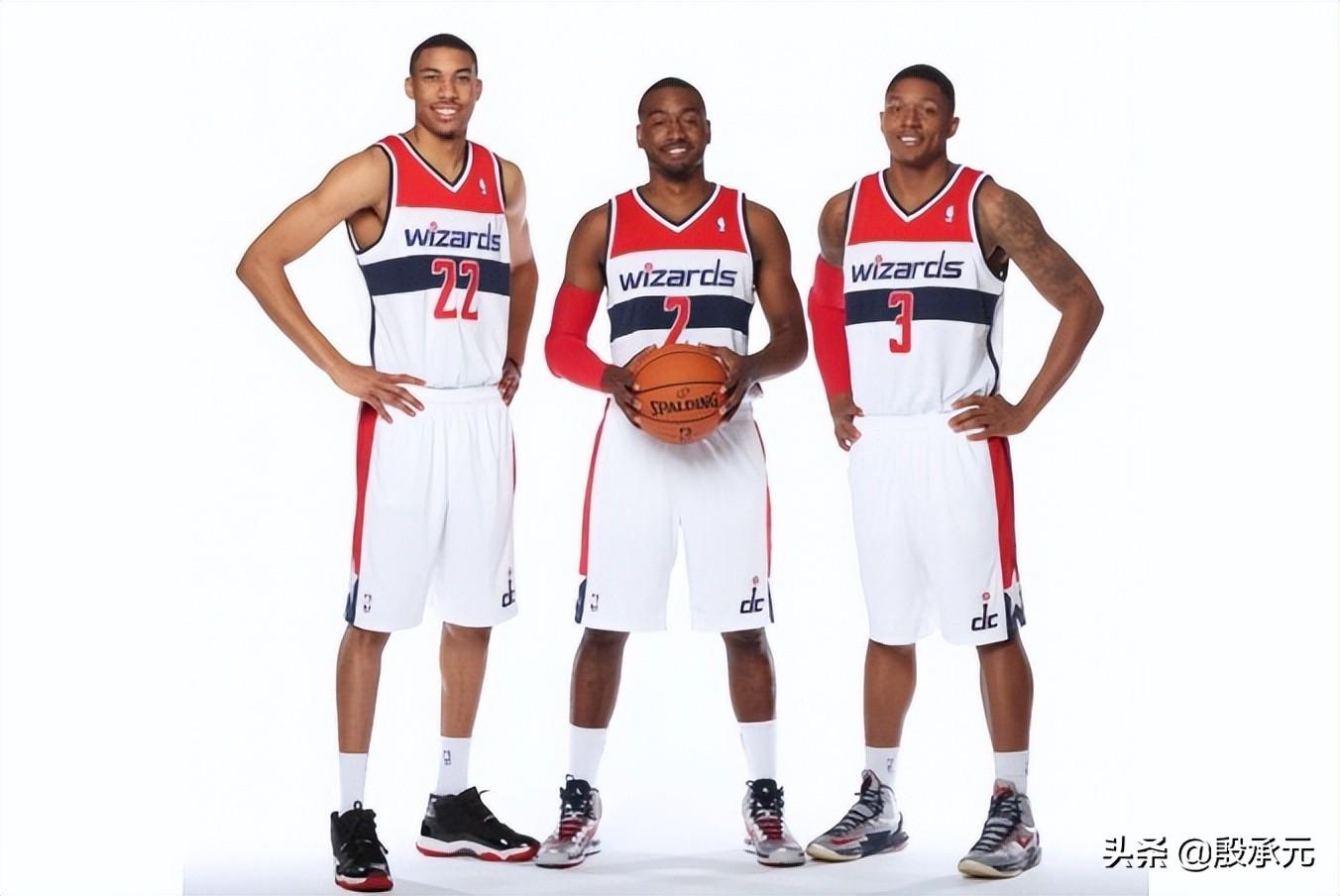 nba奇才为什么不强(从阿里纳斯、沃尔到比尔,奇才为什么总是当“冤大头”?)