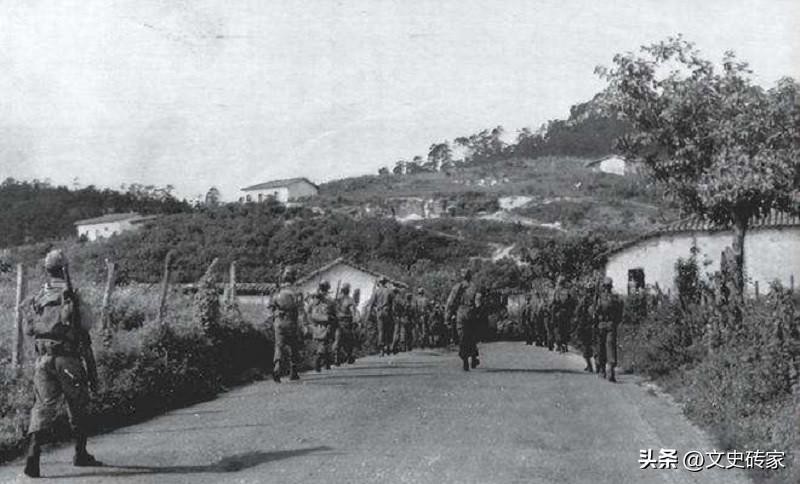 6月15号世界杯结局(太荒唐:由争夺世界杯资格引发的战争,血战5天,致近3000人伤亡)