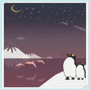 中国只有南方和北方吗（中国南方和北方的地图）-华海博客