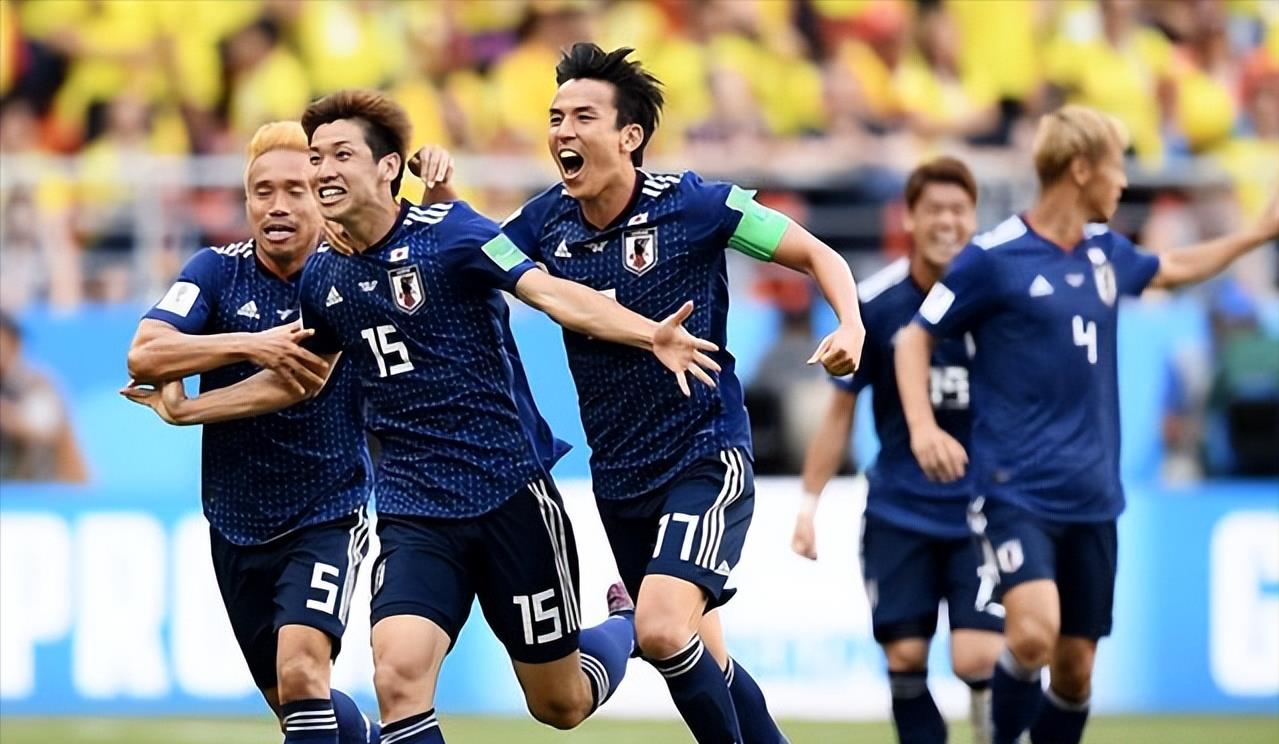 足球球队实力排行（英媒发布世界杯32强实力榜：巴西居首，法国第七，日本进前20）