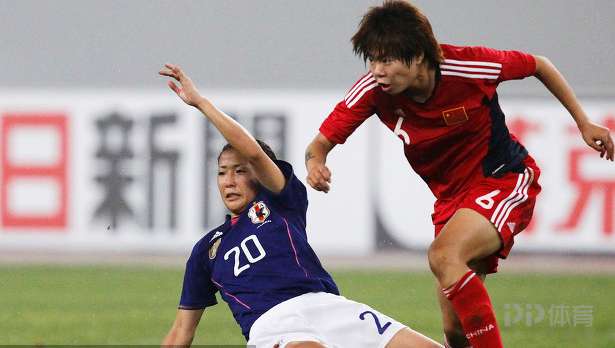 中国女足世界杯历届成绩(中国女足历届奥运成绩单:曾勇夺银牌 多次止步淘汰赛)