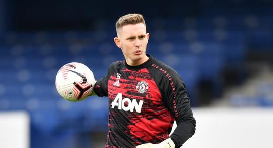 迪恩-亨德森冬窗可能租借离队（ESPN：迪恩-亨德森冬窗可能被外租，罗梅罗会留队）