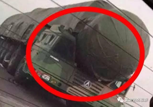 中国核武库在哪里（可以买核弹吗）