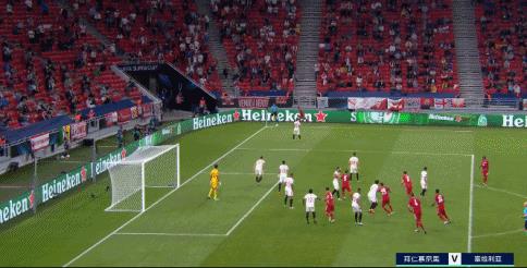 2013欧洲超级杯决赛（跨赛季23连胜，欧洲超级杯拜仁力克塞维利亚加冕四冠王！10月1日大黄蜂会搅了南大王的五冠王庆典吗？）