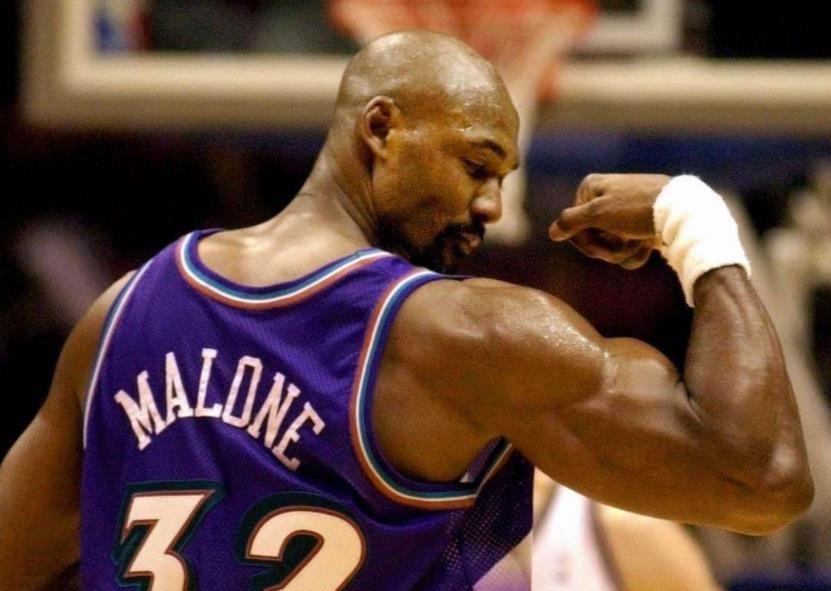 nba最脏球员排名（难以被接受！盘点NBA打球最脏的十大球星：前三名实至名归）