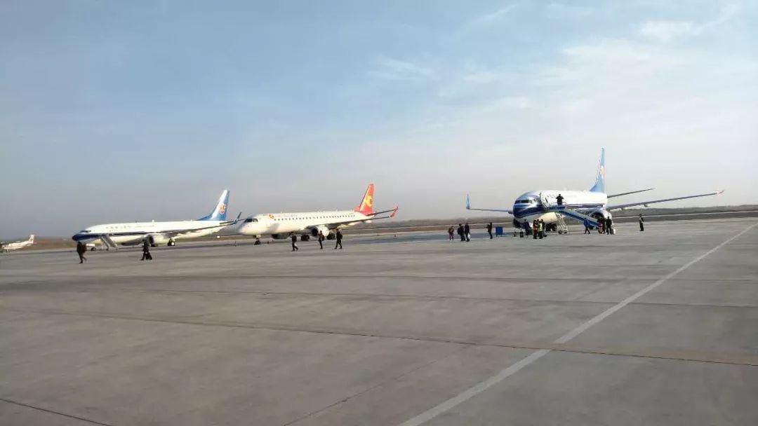 吐鲁番到库车(库车机场最新航班时刻表调整,新增两条航线(珍藏版))