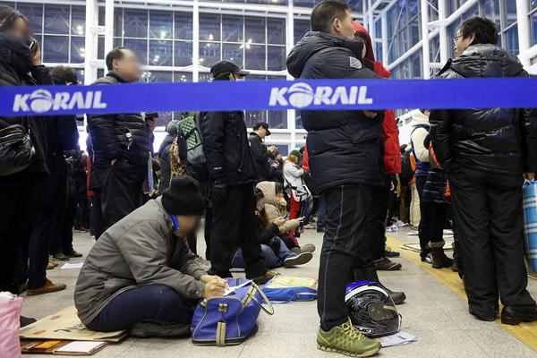 网上怎么买火车票（网上怎么买火车票流程）