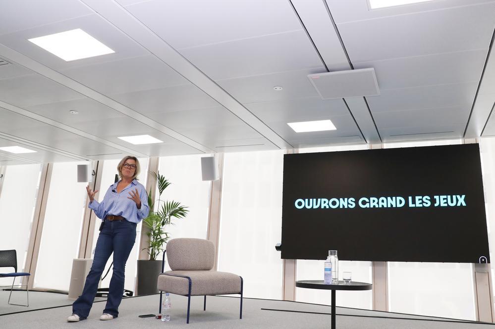 奥运会上一届在哪举行（巴黎奥运会口号公布 一起回顾历届夏奥会口号 哪个令你印象深刻）