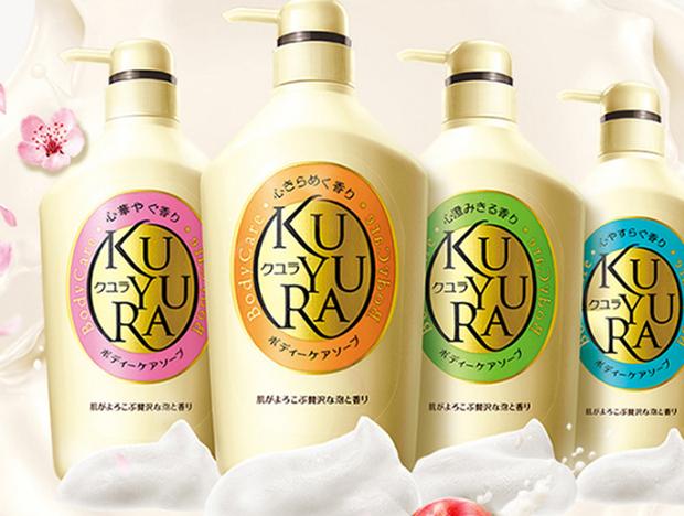 入門哪個牌子的沐浴露好用（沐浴露哪個牌子好用香味持久）