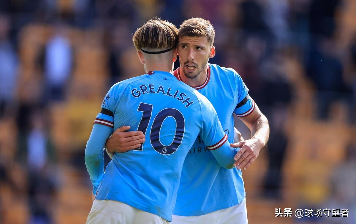 英超第十六轮前瞻曼城vs狼队（曼城3-0狼队评析：格拉利什8.6分表现抢眼，阿坎吉稳如孔帕尼）
