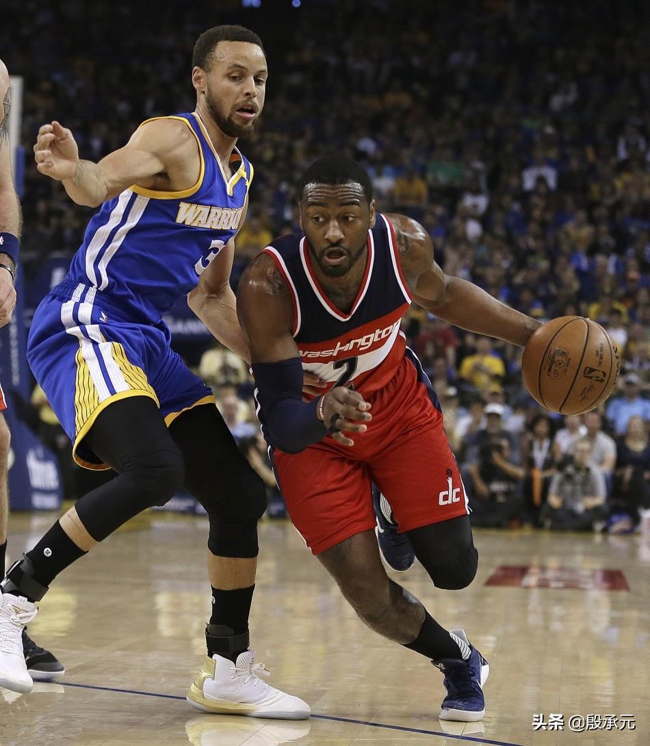 nba奇才为什么不强(从阿里纳斯、沃尔到比尔,奇才为什么总是当“冤大头”?)