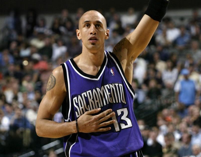 nba13号球员有哪几个（NBA历史八大13号球星：哈登仅排第三，纳什不敌“上古神兽”）