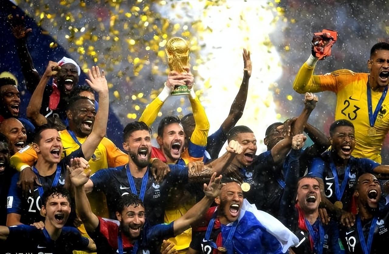 手机哪里可以看世界杯直播回放（2022世界杯直播平台有哪些？往期比赛合集回放随时看）