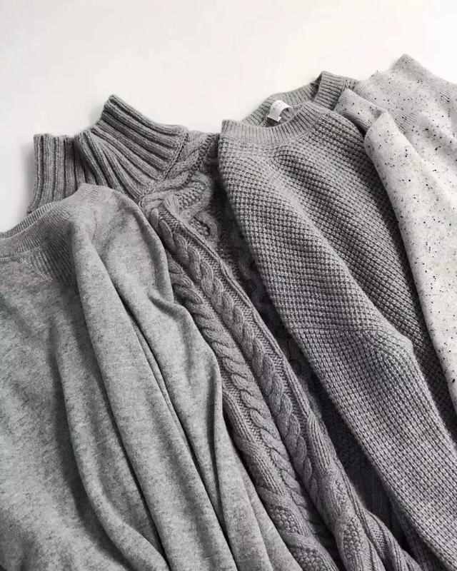 买毛衣什么牌子好（毛衣买什么牌子的好点）