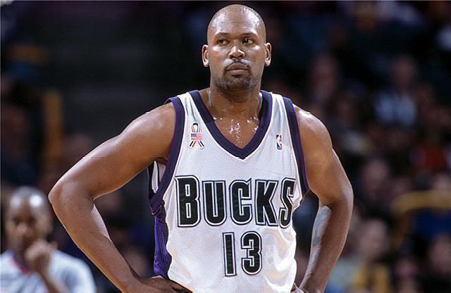 nba13号球员有哪几个（NBA历史八大13号球星：哈登仅排第三，纳什不敌“上古神兽”）