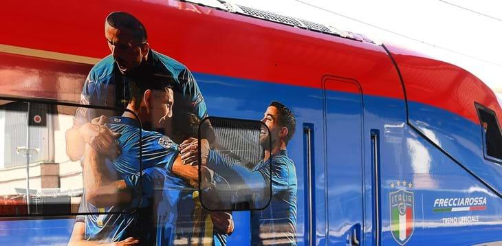 参加足球邀请赛横幅标语（2020欧洲杯球队标语 哪个是你的菜？）