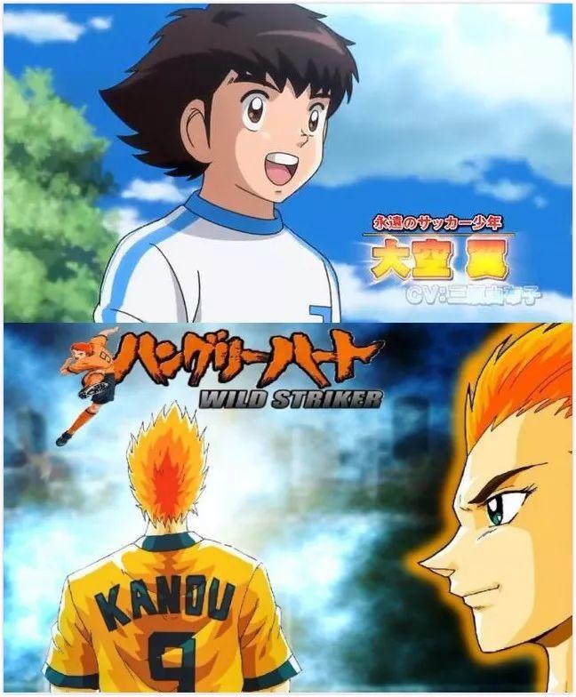 闪电十一人世界杯人物(年纪轻轻看什么世界杯,跟这些永不老去的人一起踢波吧!)