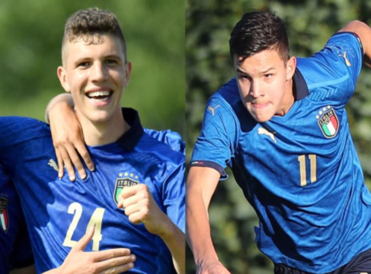 国米两兄弟新星集体入选阿根廷队(国米小角色引发两豪门哄抢 幕后功臣诠释何谓蓝黑真忠烈)