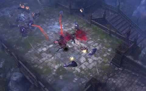 暗黑3刷绿装最佳地点（暗黑3刷绿装最佳地点没买冒险）