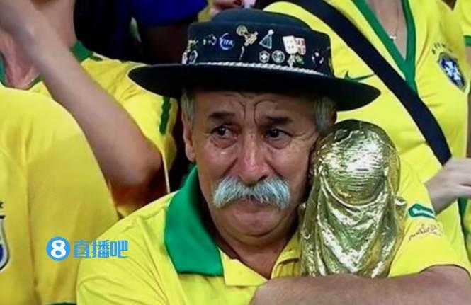 14年什么时候世界杯（历史上的今天：世界杯半决赛巴西1-7德国，遭遇队史最惨痛失利）