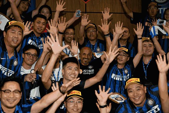 足球倍耐力杯是什么(倍耐力助力国际米兰燃爆中国足球场!)