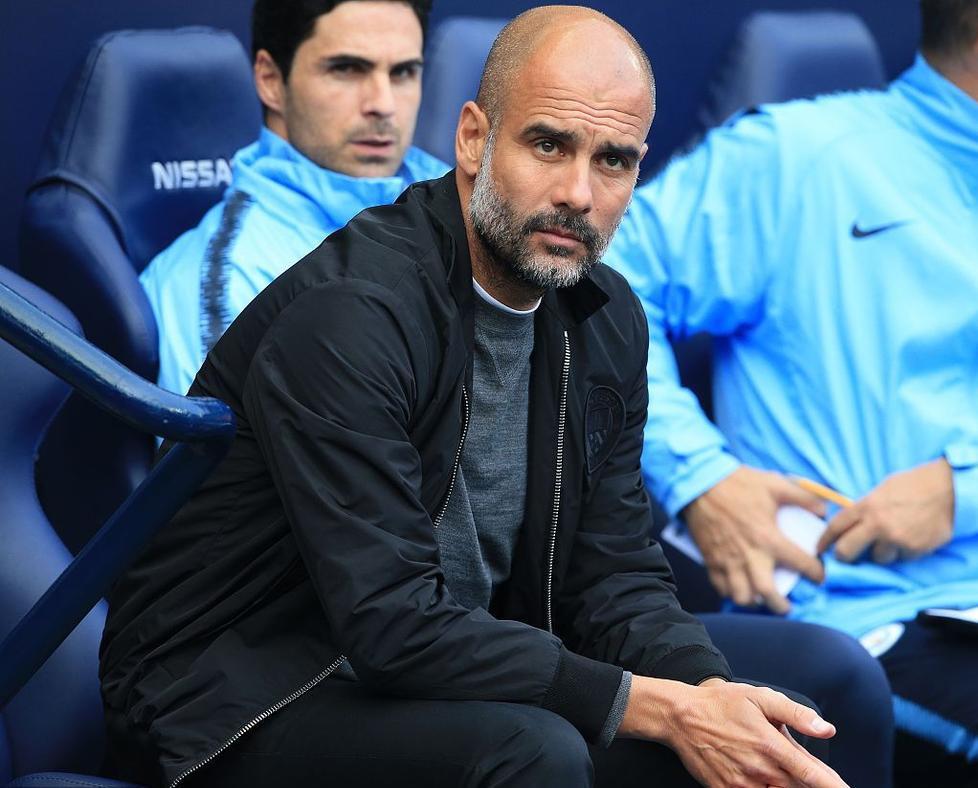 乔哈特封神之战（心酸！乔哈特重回曼城单场丢5球 怒踹门柱泄愤）