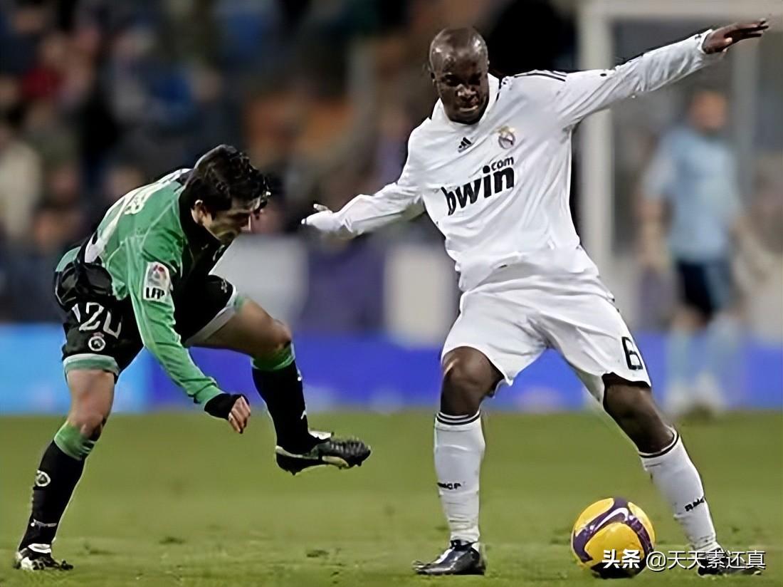 新到皇马的拉斯迪亚拉穿几号球衣(新世纪以来,哪个赛季的皇马实力最弱?从10号球衣可以找到答案)