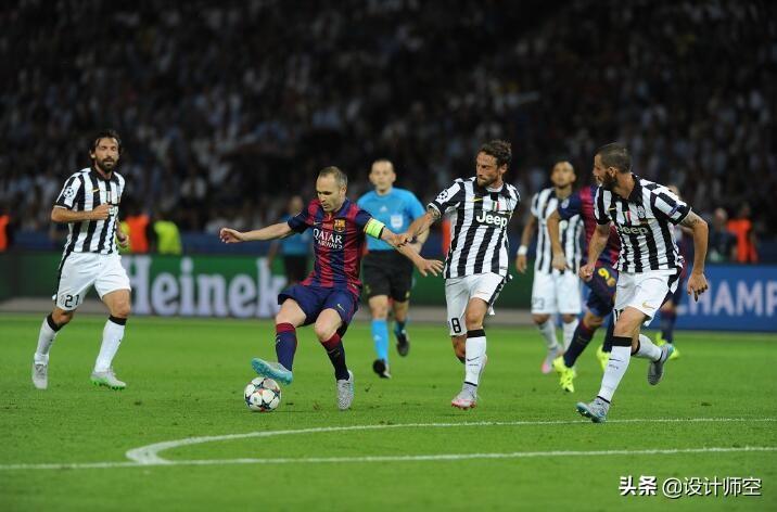 历届欧冠决赛MVP（过去20年欧冠决赛MVP大排名：范德萨上榜，C罗露面）