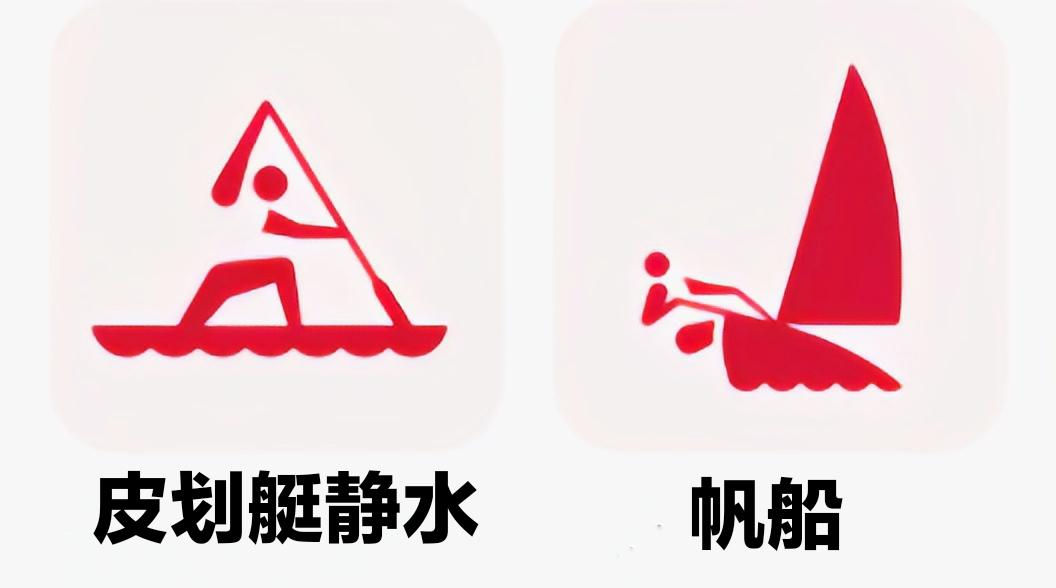 奥运会主要的项目有哪些(奥运会46个运动项目,你都了解吗?)