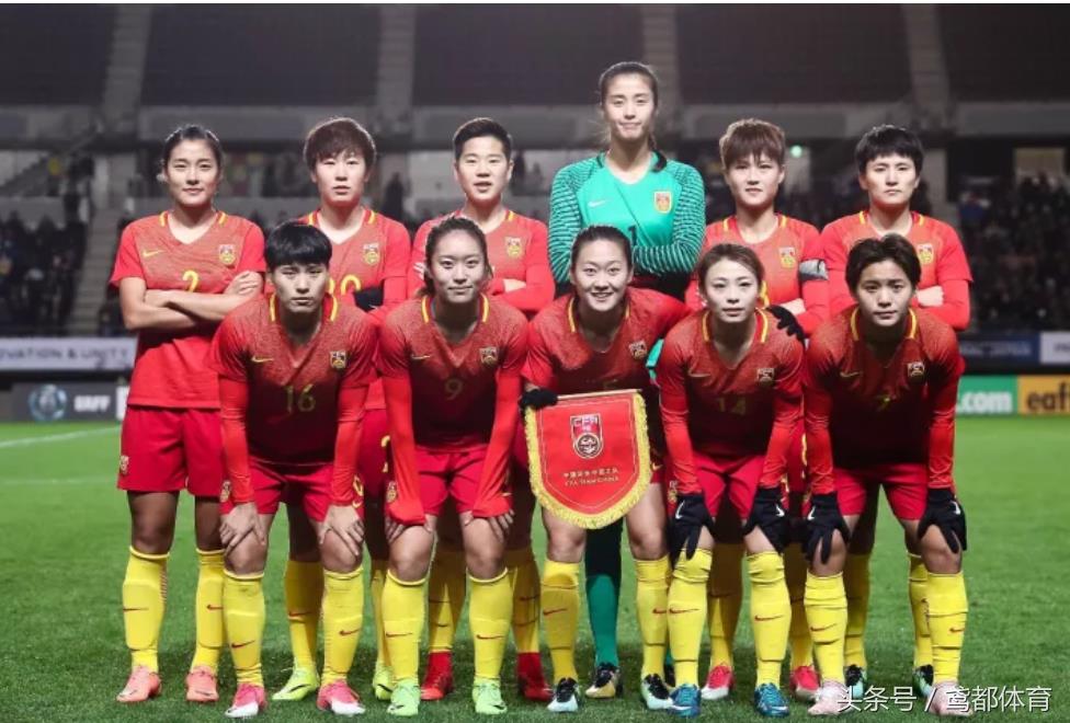 女足半决赛直播哪个台播（赛事预告：CCTV5凌晨直播女足亚洲杯半决赛中国VS日本 复仇之战）