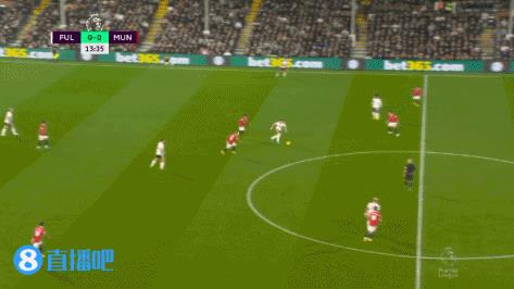 英超直播免费高清无插件直播(英超-曼联2-1补时绝杀富勒姆 加纳乔替补制胜埃里克森破门)